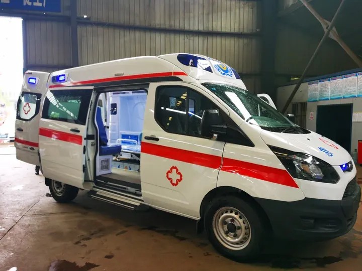 临江市出租案例